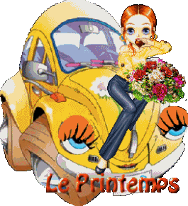 Le Printemps 88c2f600